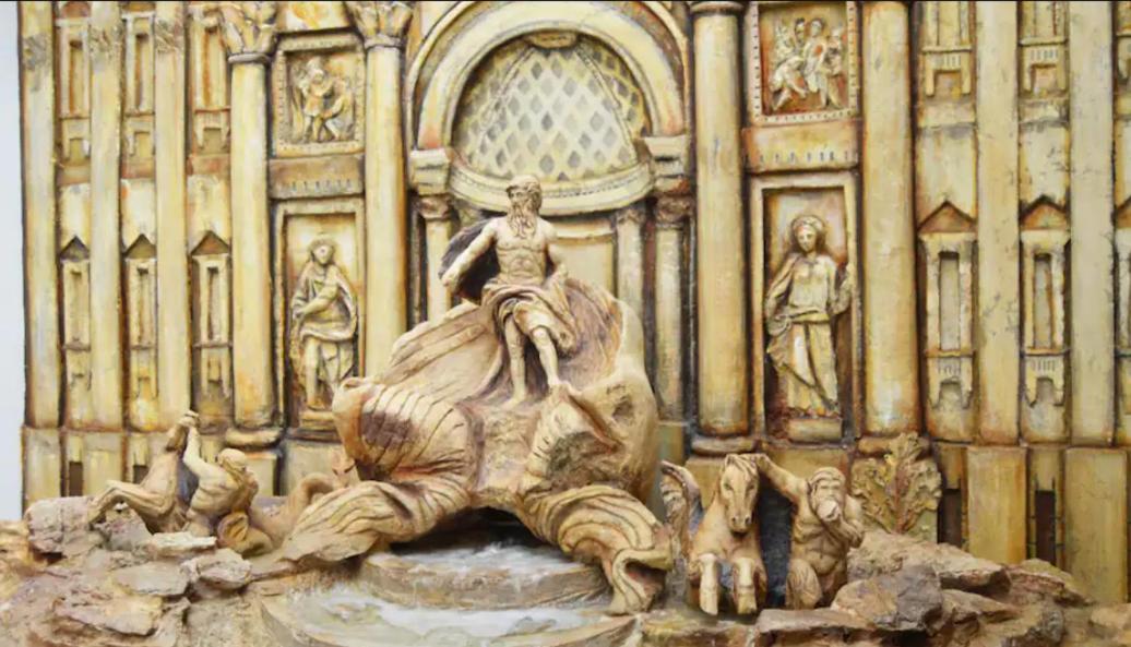 Hotel En Bogota - Fontana Di Trevi Екстериор снимка