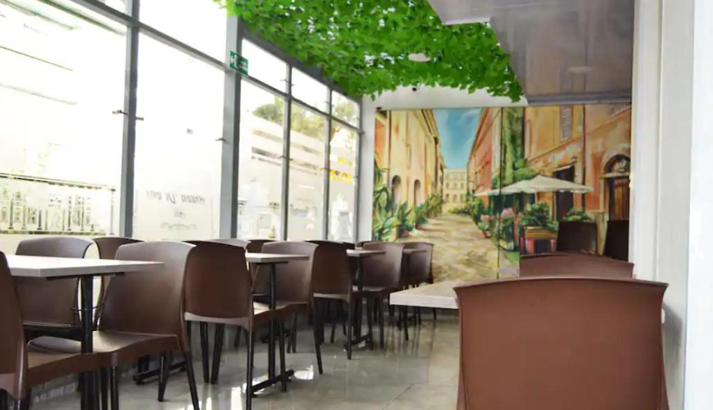 Hotel En Bogota - Fontana Di Trevi Екстериор снимка