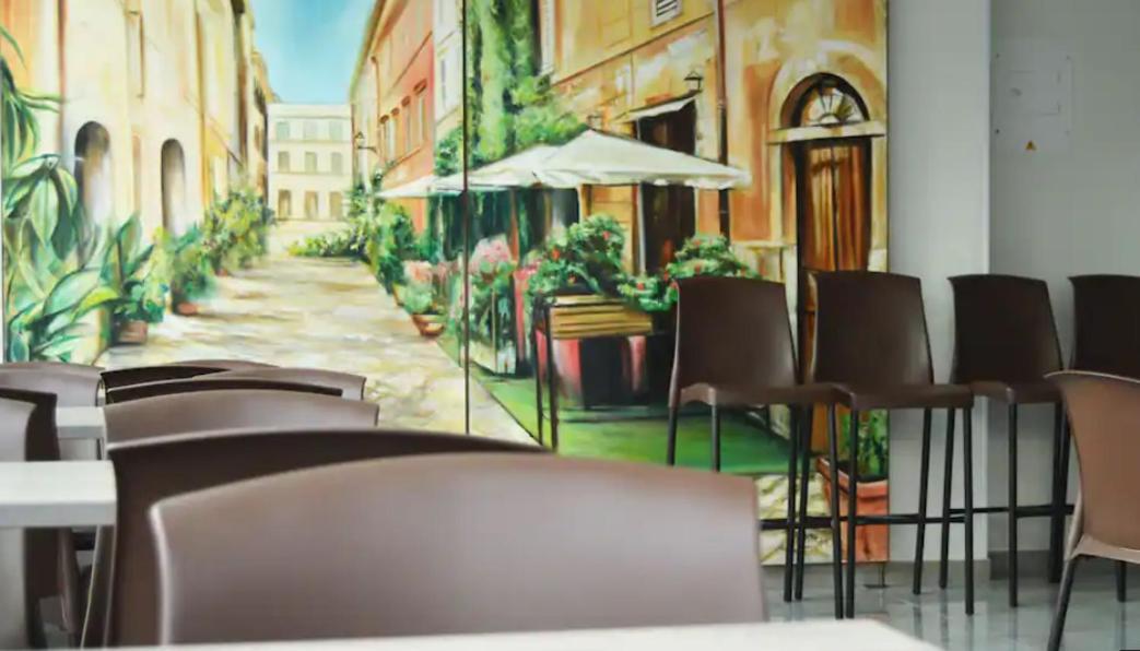 Hotel En Bogota - Fontana Di Trevi Екстериор снимка