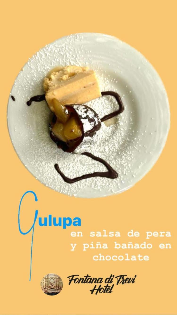 Hotel En Bogota - Fontana Di Trevi Екстериор снимка