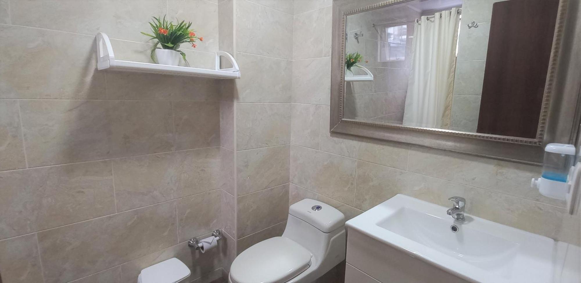 Hotel En Bogota - Fontana Di Trevi Екстериор снимка